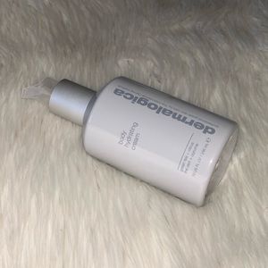Body Hydrating Cream